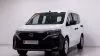 Nissan Townstar 5 plazas 1.3G 96kW L1 Acenta+