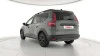 Dacia Jogger Extreme Go 74kW (100CV) ECO-G 7 plazas
