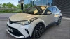 Toyota C-HR 1.8 125H Advance