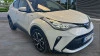 Toyota C-HR 1.8 125H Advance