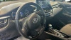 Toyota C-HR 1.8 125H Advance