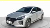 Hyundai IONIQ 1.6 GDI HEV Klass DT Hyundai IONIQ 1.6 GDI HEV Klass DT