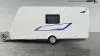 CARAVELAIR ANTARES ALBA 466