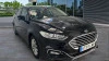 Ford Mondeo 2.0 TDCi 110kW (150CV) Trend