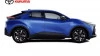 Toyota C-HR 2.0 220PH Advance