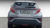 Toyota C-HR 125H Advance