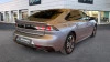 Peugeot 508 5P Allure BlueHDi 130 S&S EAT8 Peugeot 508 5P Allure BlueHDi 130 S&S EAT8