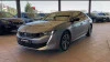 Peugeot 508 5P Allure BlueHDi 130 S&S EAT8 Peugeot 508 5P Allure BlueHDi 130 S&S EAT8