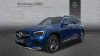 Mercedes-Benz GLB  200 d
