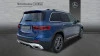Mercedes-Benz GLB  200 d