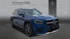 Mercedes-Benz GLB  200 d