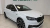 Skoda Fabia 1.0 TSI Monte Carlo 85 kW (115 CV)