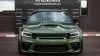 Dodge Charger R/T Scat Pack Widebody