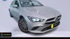Mercedes-Benz Clase CLA 250 e 160 kW (218 CV) Mercedes-Benz Clase CLA 250 e 160 kW (218 CV)