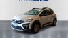 Dacia Sandero Stepway Essential TCE 74kW(100CV) GLP-SS Dacia Sandero Stepway Essential TCE 74kW(100CV) GLP-SS