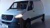 Mercedes-Benz SPRINTER 2.1 CDI 84KW 311CDI LWB 3.5 HRF 4P