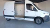 Mercedes-Benz SPRINTER 2.1 CDI 84KW 311CDI LWB 3.5 HRF 4P