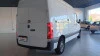 Mercedes-Benz SPRINTER 2.1 CDI 84KW 311CDI LWB 3.5 HRF 4P