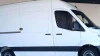 Mercedes-Benz SPRINTER 2.1 CDI 84KW 311CDI LWB 3.5 HRF 4P