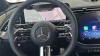 Mercedes-Benz Clase E 300 de con tecnología hibrida EQ