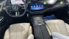 Mercedes-Benz Clase E 300 de con tecnología hibrida EQ