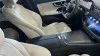 Mercedes-Benz Clase E 300 de con tecnología hibrida EQ
