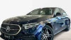 Mercedes-Benz Clase E 300 de con tecnología hibrida EQ