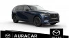 Mazda CX-80 e-SKYACTIV D MHEV 187kW AWD Homura Plus Mazda CX-80 e-SKYACTIV D MHEV 187kW AWD Homura Plus
