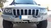 Jeep Grand Cherokee 2.7 CRD Limited 5p.