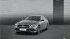 Mercedes-Benz Clase C 220 d Berlina