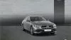 Mercedes-Benz Clase C 220 d Berlina