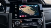 Honda Civic 1.0 I-VTEC TURBO COMFORT Honda Civic 1.0 I-VTEC TURBO COMFORT