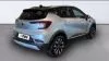 Renault Captur techno TCe 103 kW (140CV) EDC GPF