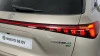 MGS6 EV Luxury MGS6 EV Luxury