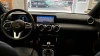 Mercedes-Benz Clase A A 180 d