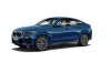BMW X6 xDrive30d