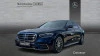Mercedes-Benz Clase S S 350 d