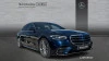 Mercedes-Benz Clase S S 350 d