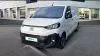 Fiat Scudo Plat L2 2,0 L 145 hp S&S MT