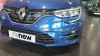 Renault Megane  Hibrido Enchufable  E-TECH Zen 117kW