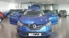 Renault Megane  Hibrido Enchufable  E-TECH Zen 117kW