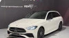 Mercedes-Benz Clase C C 220 d Estate