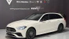 Mercedes-Benz Clase C C 220 d Estate