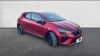 Renault Clio techno Eco-G 100cv (74kW) Renault Clio techno Eco-G 100cv (74kW)