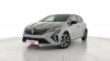 Renault Clio techno Eco-G 100cv (74kW) Renault Clio techno Eco-G 100cv (74kW)