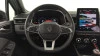 Renault Clio techno Eco-G 100cv (74kW) Renault Clio techno Eco-G 100cv (74kW)