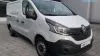 Renault Trafic dCi 120Cv L1H1