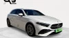 Mercedes-Benz Clase A 180 100 kW (136 CV)