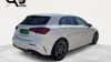 Mercedes-Benz Clase A 180 100 kW (136 CV)