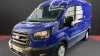 Ford Transit L2H2 Trend (2024) | Equilibrio y Capacidad | DESDE 396 €/mes Ford Transit L2H2 Trend (2024) | Equilibrio y Capacidad | DESDE 396 €/mes